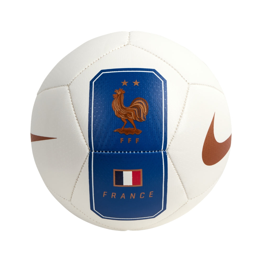 Nike FFF Skills Ball Size 1