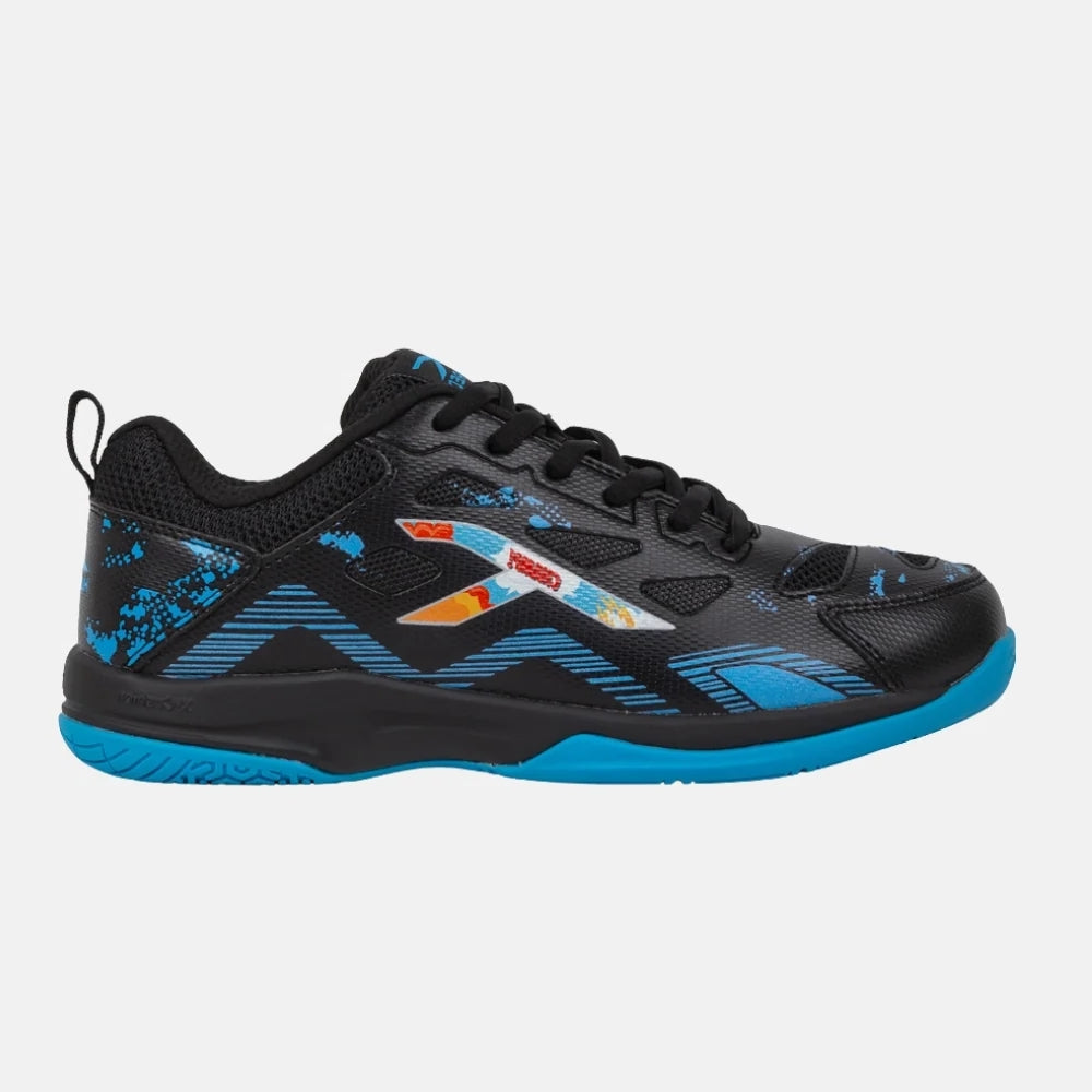 Hundred Razor Unisex Badminton Shoes
