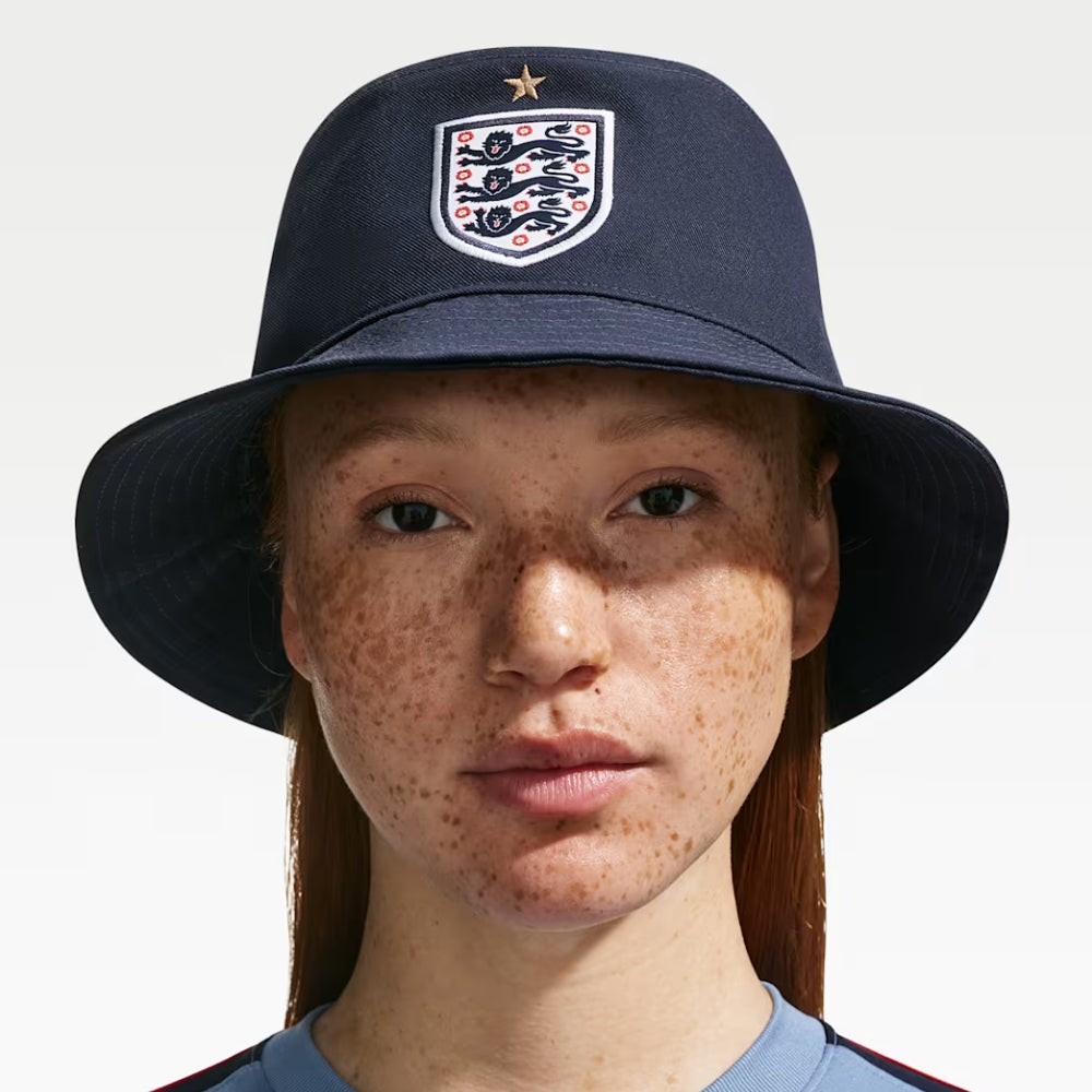 Nike England 2026/27 Apex Bucket Hat