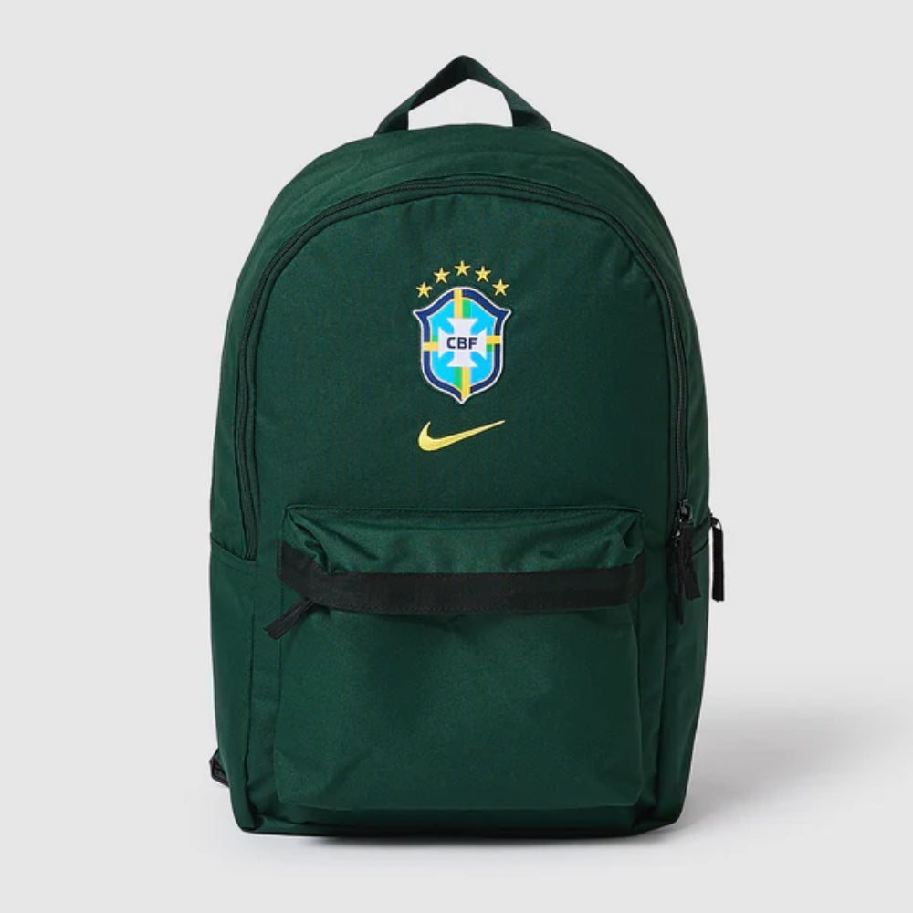 Nike Brazil 2026 Heritage  25L Backpack