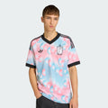 Adidas Belgium 2026 Away Men's Jersey