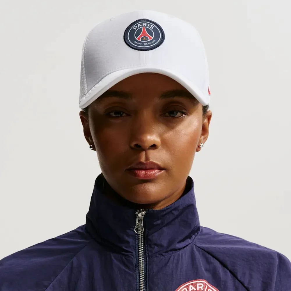 Nike Paris Saint Germain 2025/26 Trucker Cap