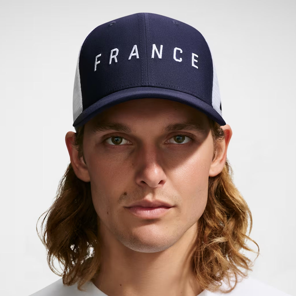 Nike France 2026/27 C99 Cap TR