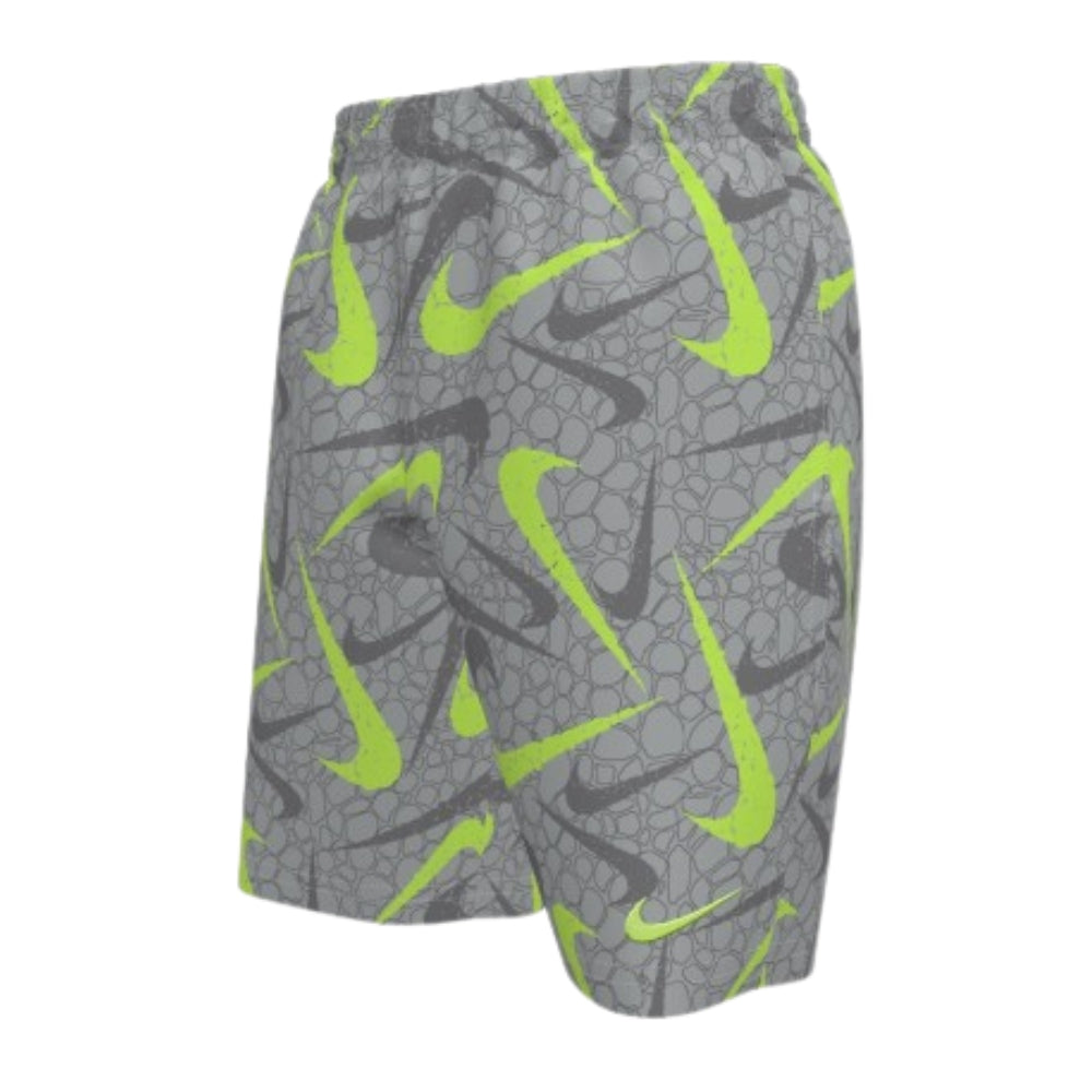 Nike Swim Breaker Pebble Boys' 7" Volley Short