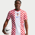 Nike Croatia 2026 Match Home Men's Jersey
