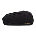 Hundred Vault Kit Badminton Racquet Bag (6 in 1)