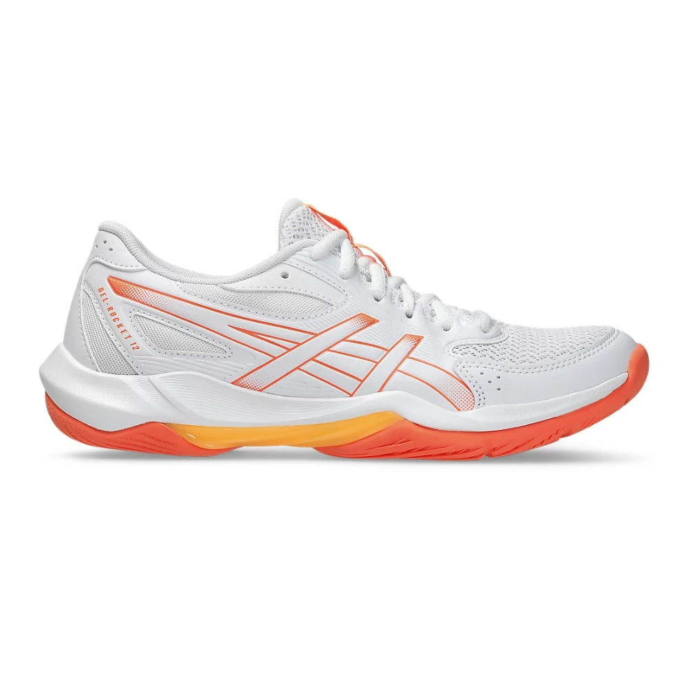 Asics Gel-Rocket 12 Women's Indoor Shoes