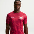 Nike Poland 2026 Stadium Away Men's Jersey