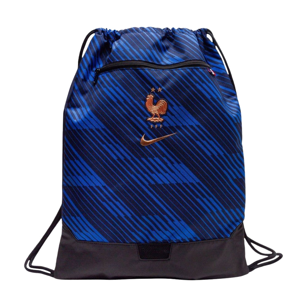 Nike France 2026/27 Academy Gymsack