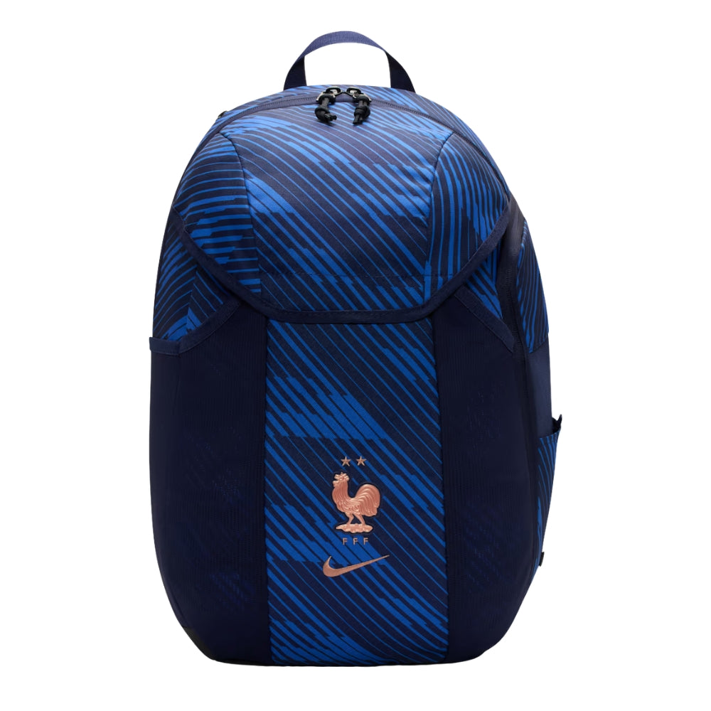 Nike France 2026/27 Academy Backpack