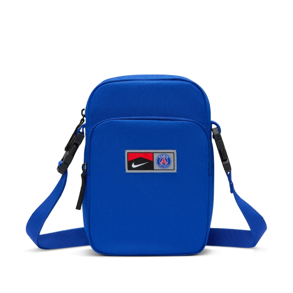 Nike Paris-Saint Germain Heritage Crossbody Bag