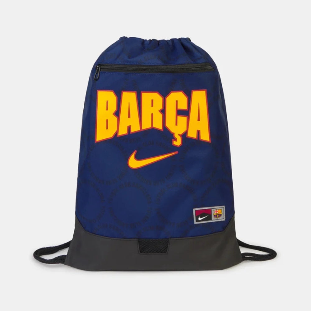 Nike F.C. Barcelona 2026/27 Academy Gymsack