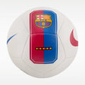 Nike F.C. Barcelona 2026/27 Pitch Ball Size 5