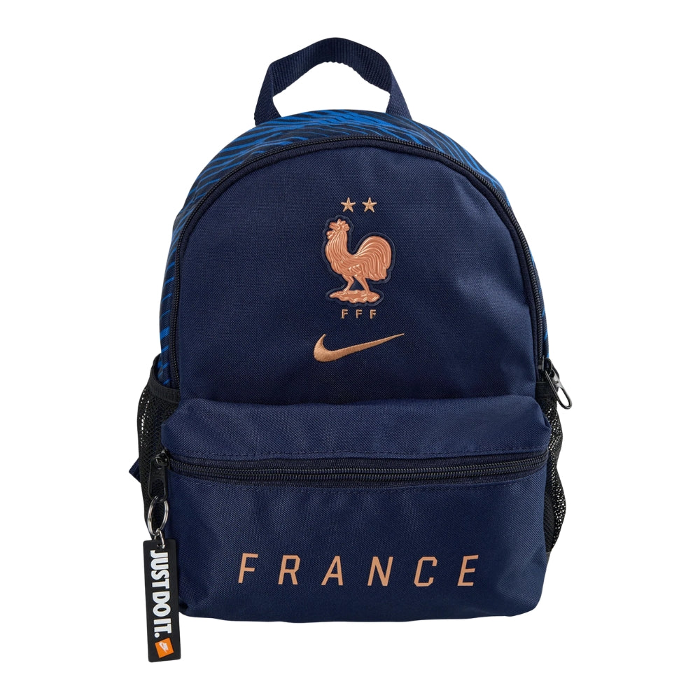 Nike France 2026 JDI Mini Backpack