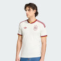 Adidas Spain 2026 Away Men's Jersey