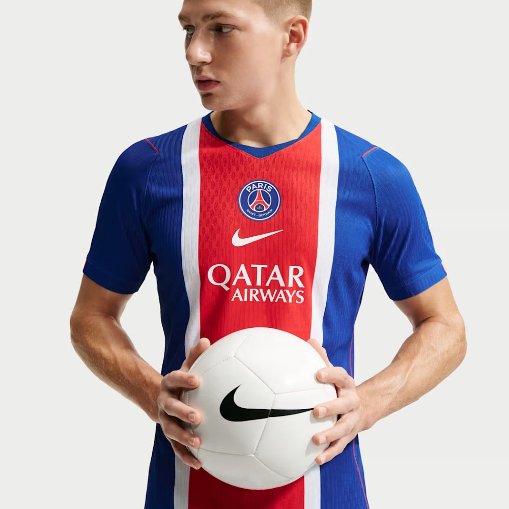 Nike Paris Saint-Germain 2026/27 Match Home Men's Jersey