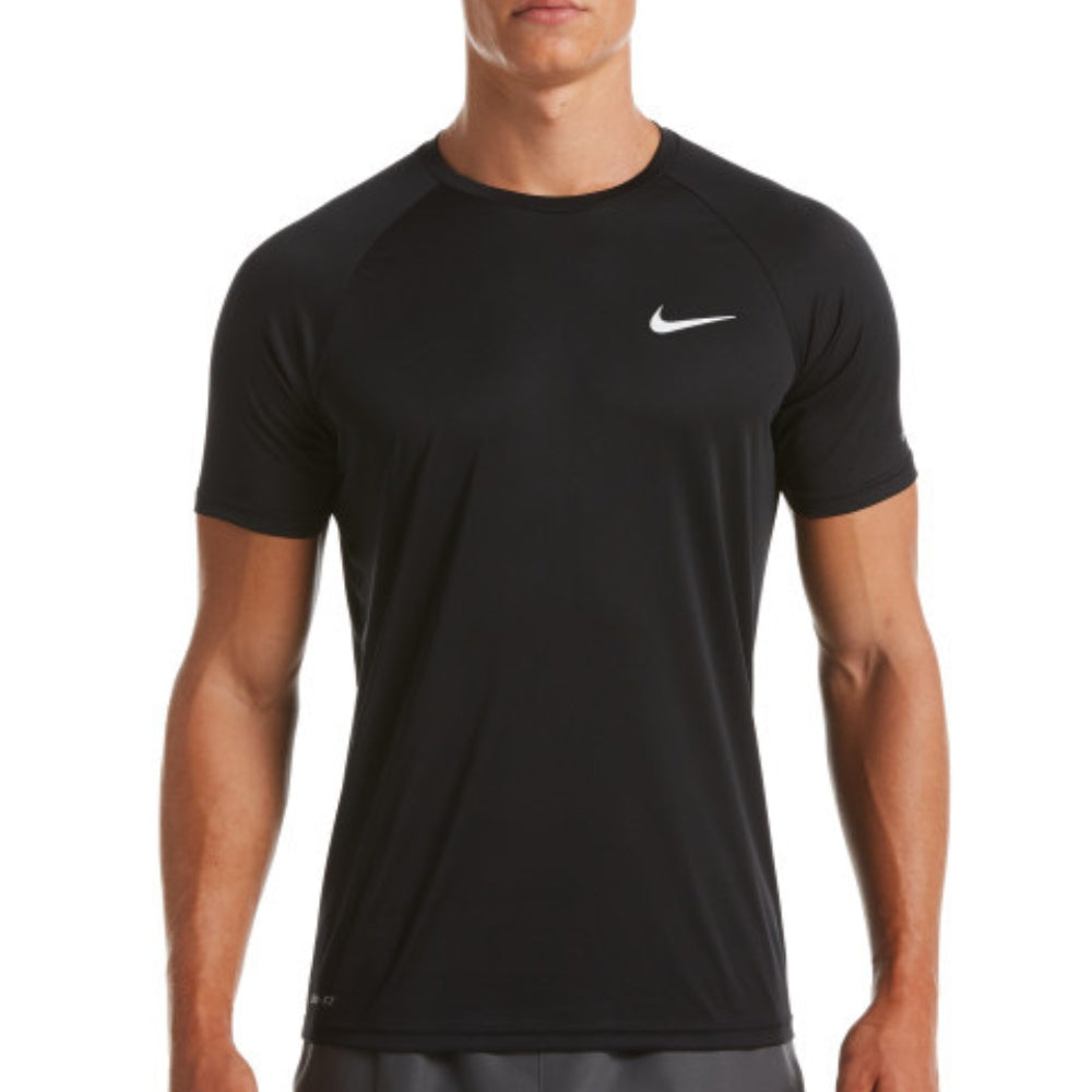 Nike Swim Men's Essential Short Sleeve Hydroguard