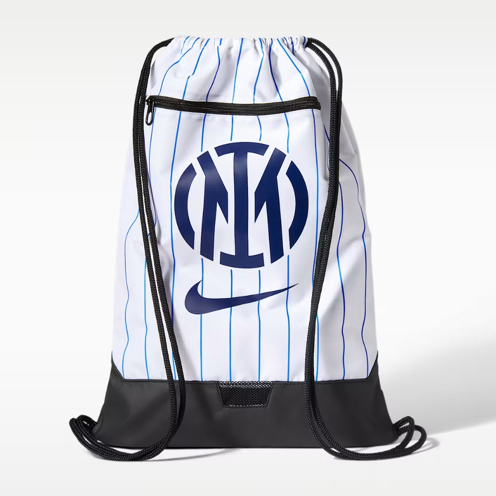 Nike Inter Milan 2025/26 Academy Gymsack