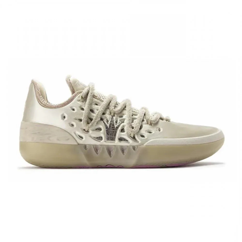 361° Joker 2 Men's Basketball Shoes