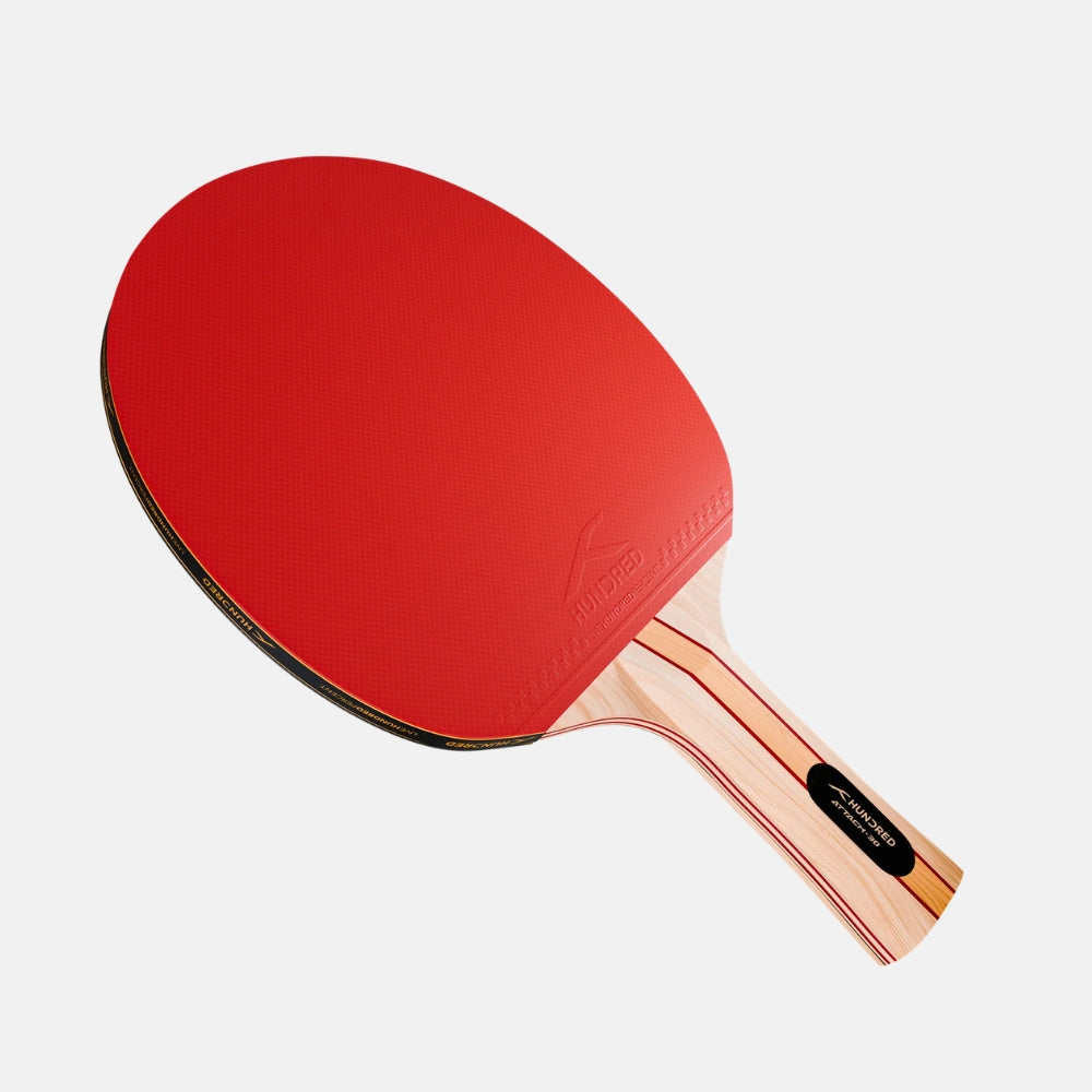 Hundred Attack 30 Table Tennis Racket