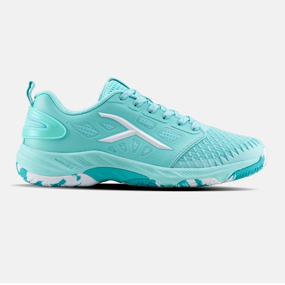 Hundred Hypercourt Unisex Badminton Shoes