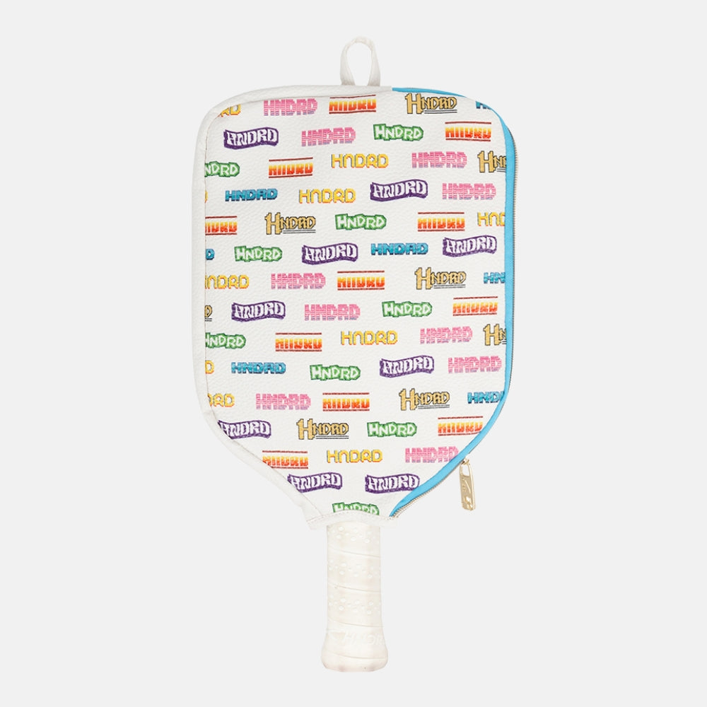 Hundred Utility Pickleball Paddle Cover