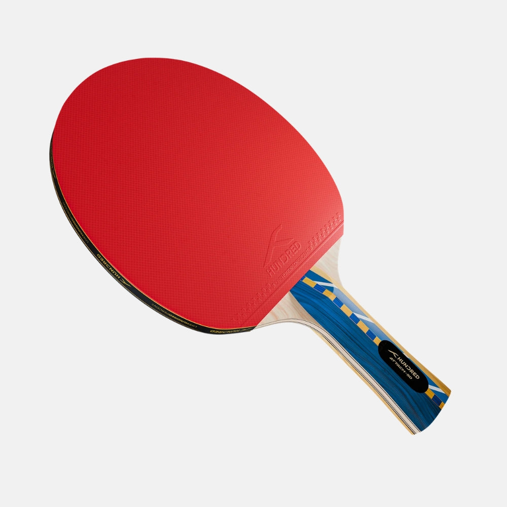 Hundred Attack 50 Table Tennis Racket