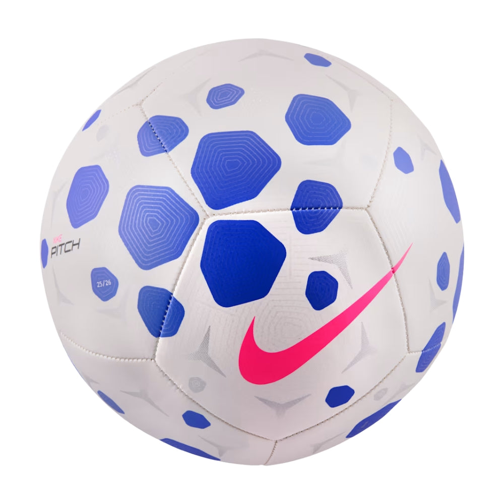 Nike Pitch Soccer Ball Size 5