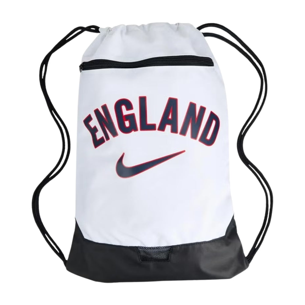 Nike England 2026/27 Academy Gymsack