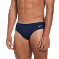 Nike Swim Men's Poly Solid Brief