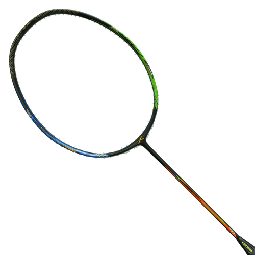 Hundred Flareon Typhoon Badminton Racquet