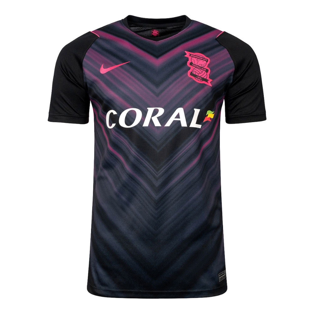 Nike Birmingham City FC 2026/27 Stadium Third Men's Jersey