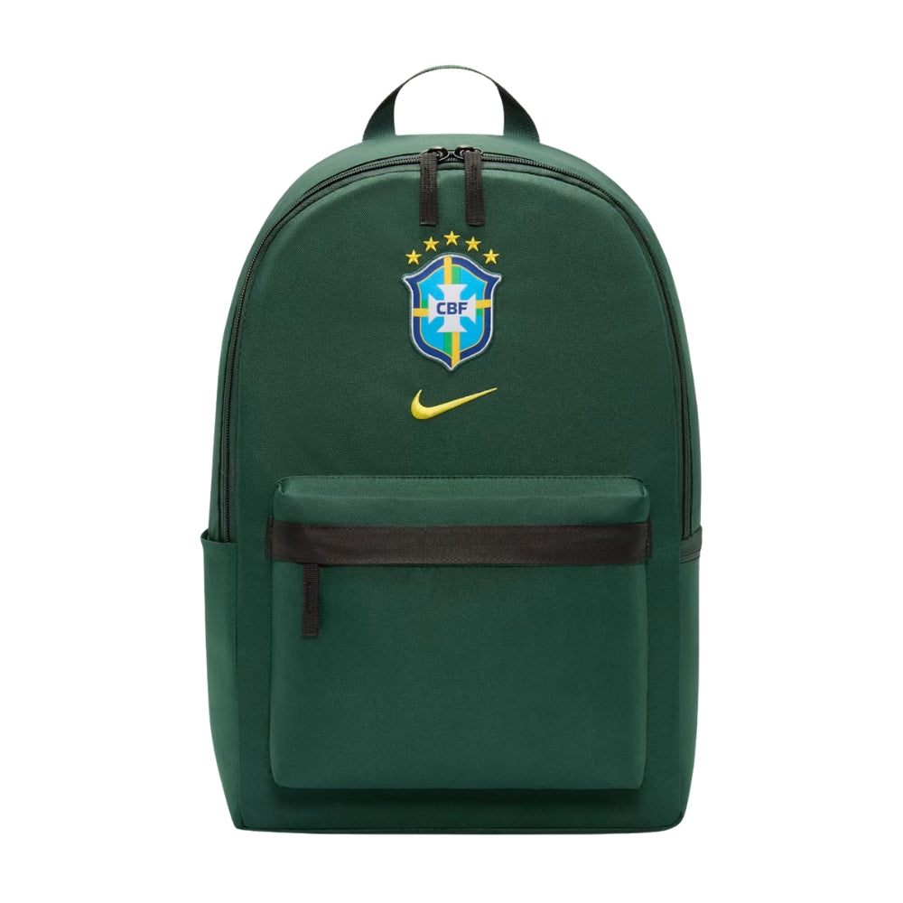 Nike Brazil 2026 Heritage  25L Backpack