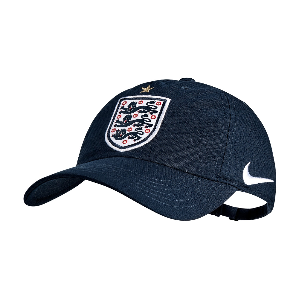 Nike England 2026 Kid's Club Cap