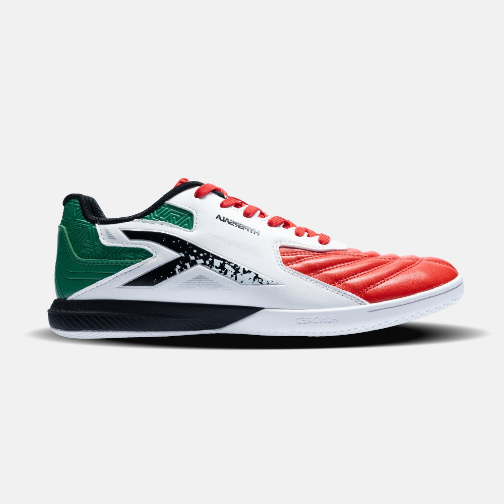 Hundred Hypersala Indoor Men's Futsal Shoes