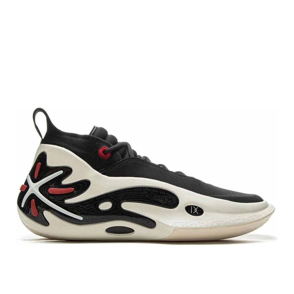 Li-Ning Way of Wade 11 Men's Basketball Shoes