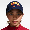 Nike F.C. Barcelona 2026/27 Youth Club Cap Poly 6P