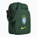 Nike Brazil 2026 Heritage 4L Crossbody Bag