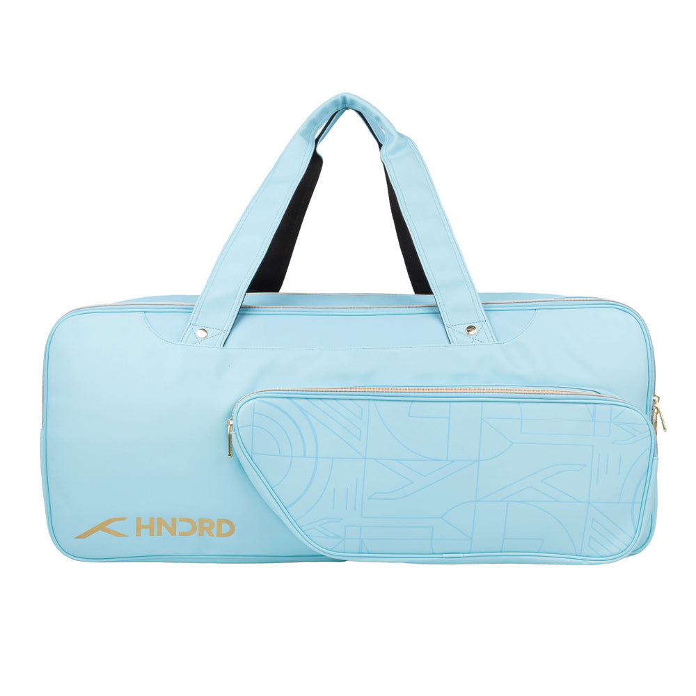 Hundred Utilitarian Kit Badminton Racquet Bag