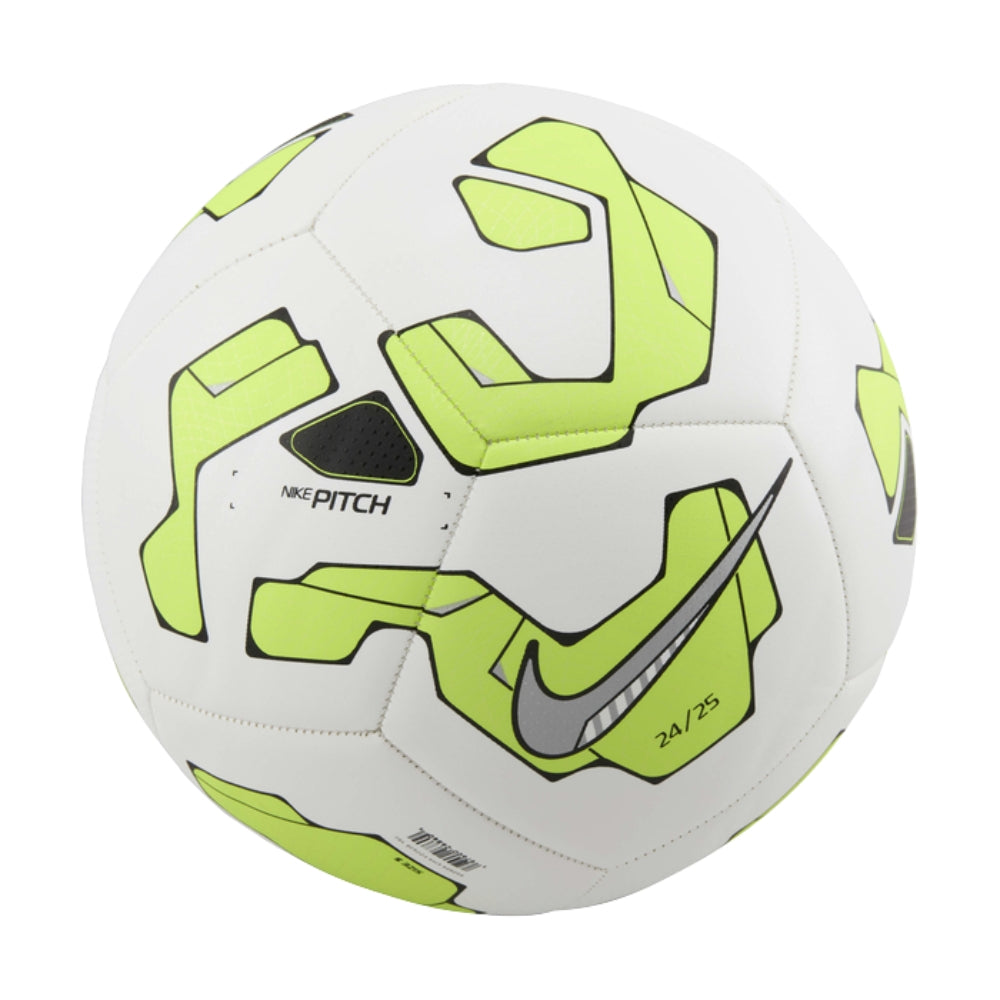 Nike Pitch Soccer Ball Size 5