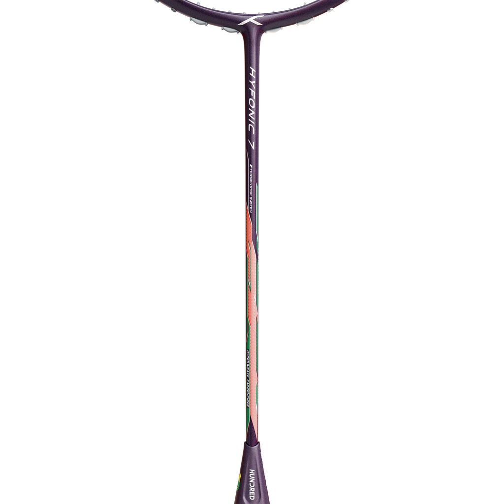 Hundred Hyfonic 7 Badminton Racquet