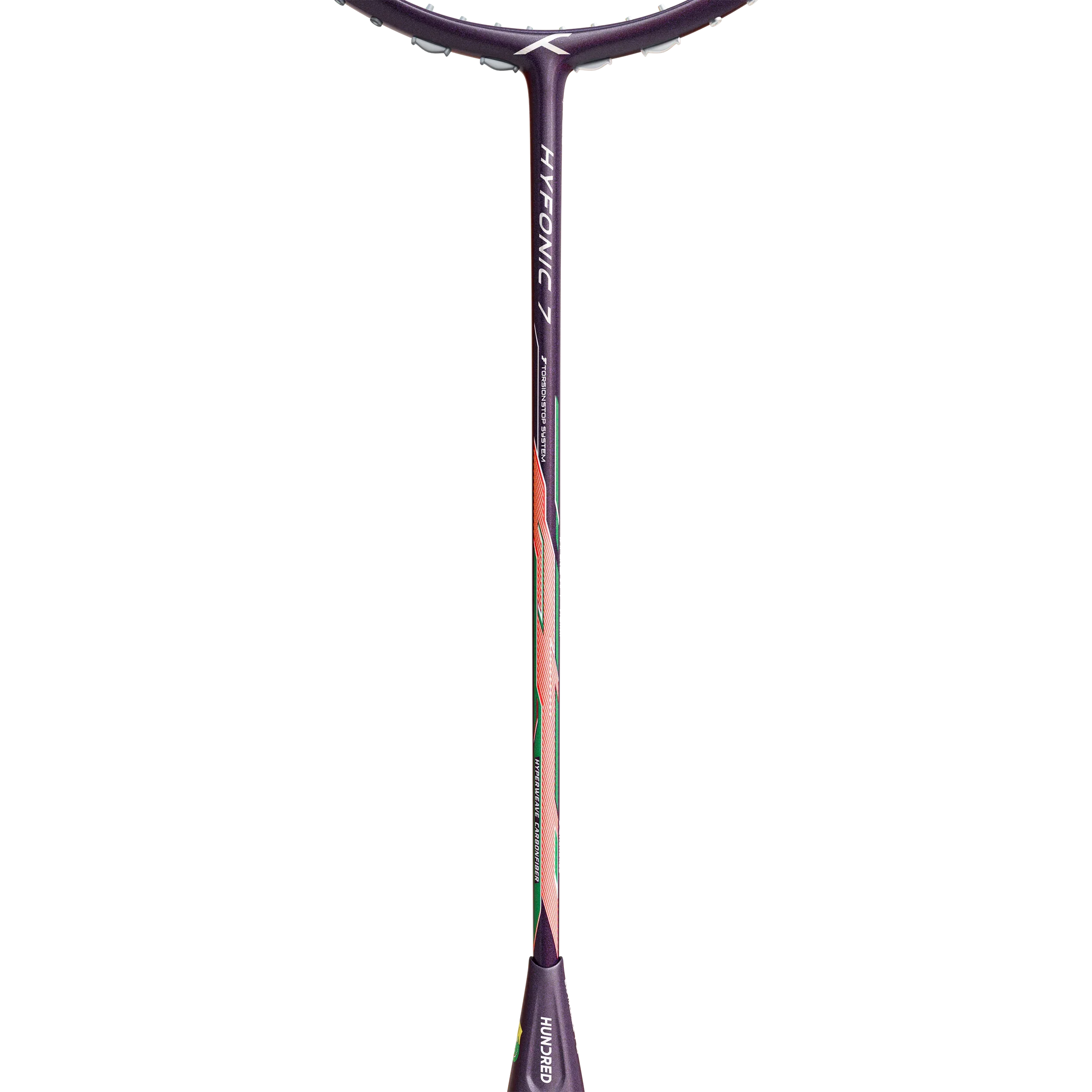 Hundred Hyfonic 7 Badminton Racquet