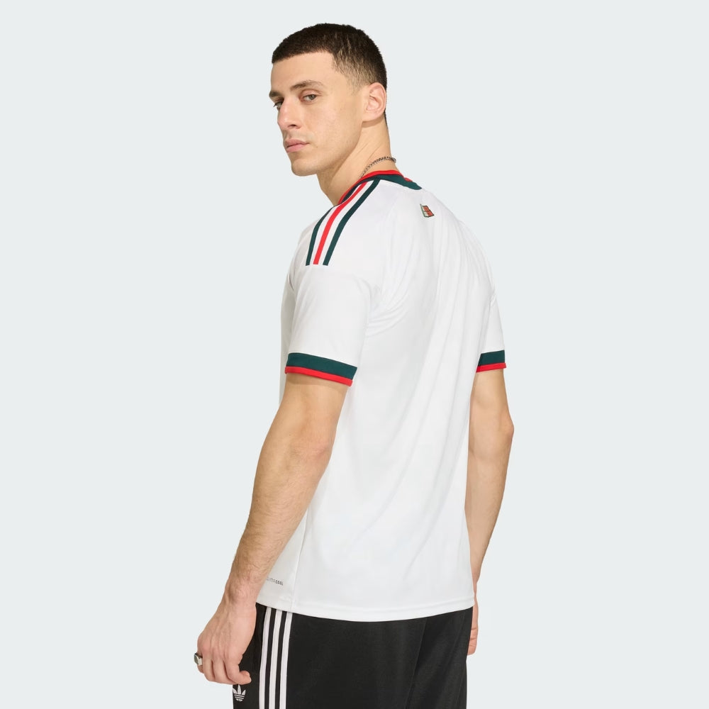 Adidas Mexico 2026 Away Men's Jersey