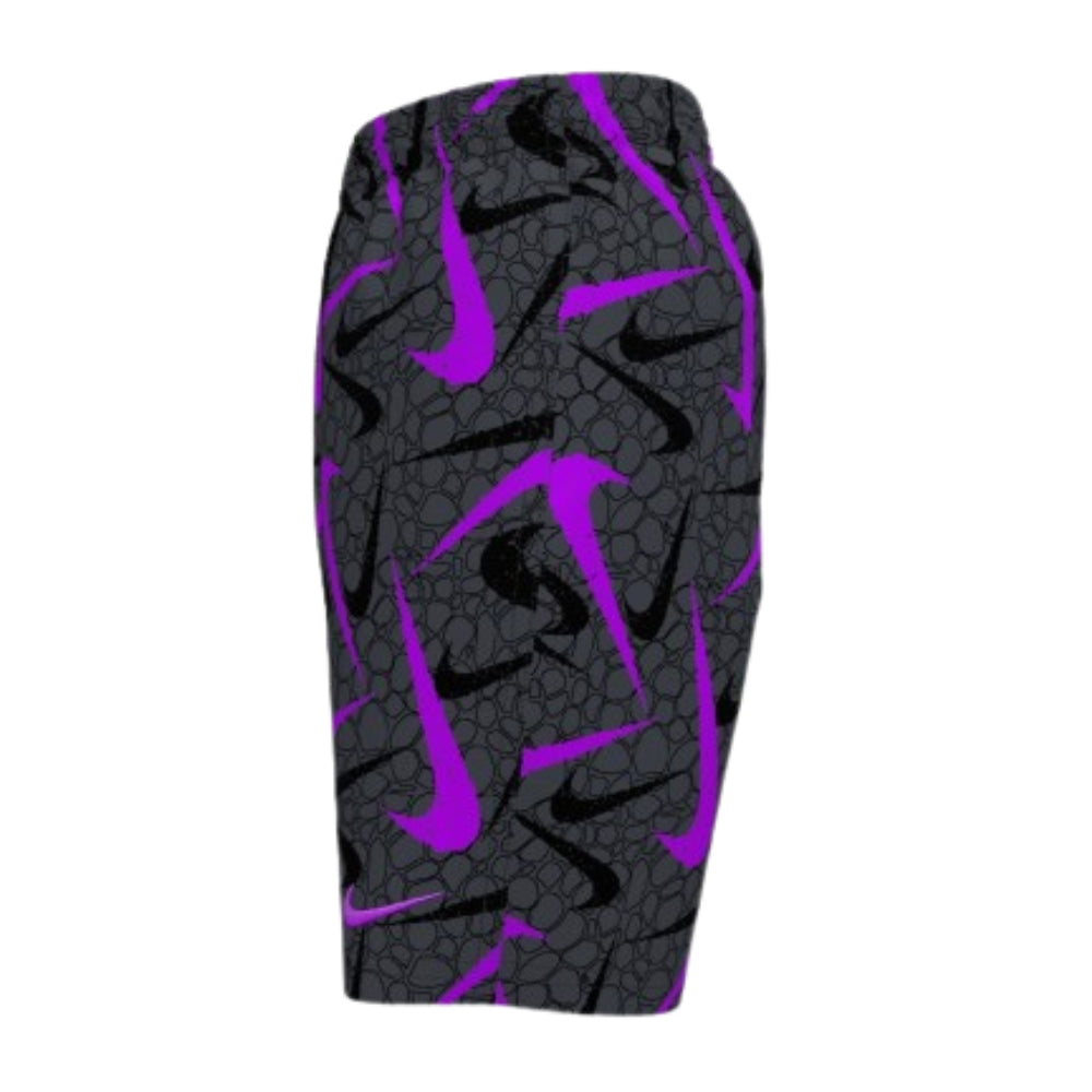 Nike Swim Breaker Pebble Boys' 7" Volley Short