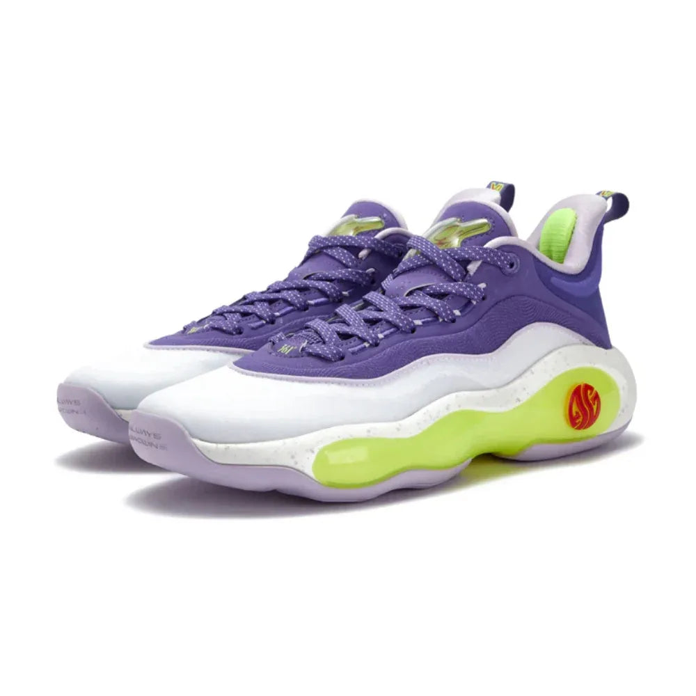 361° AG6 Men's Basketball Shoes