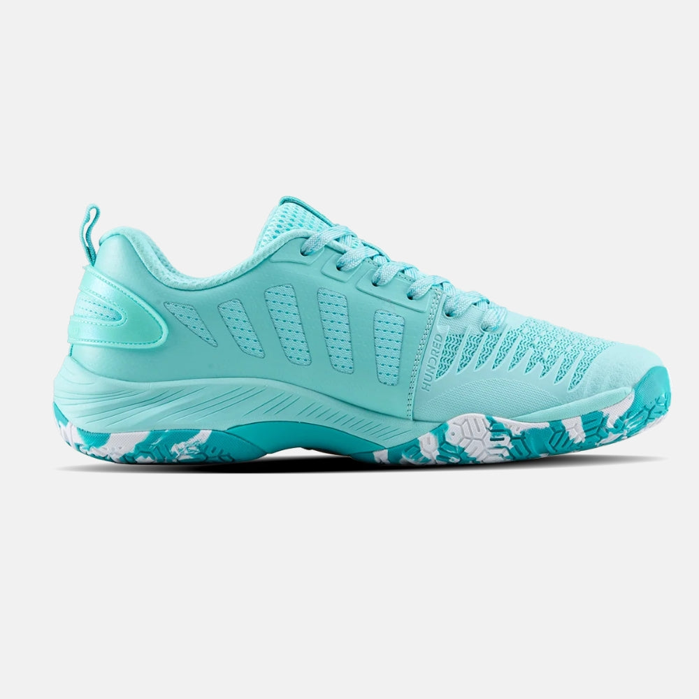 Hundred Hypercourt Unisex Badminton Shoes