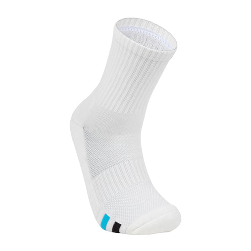Hundred Air-Mesh Pro Hi-Quarter Socks