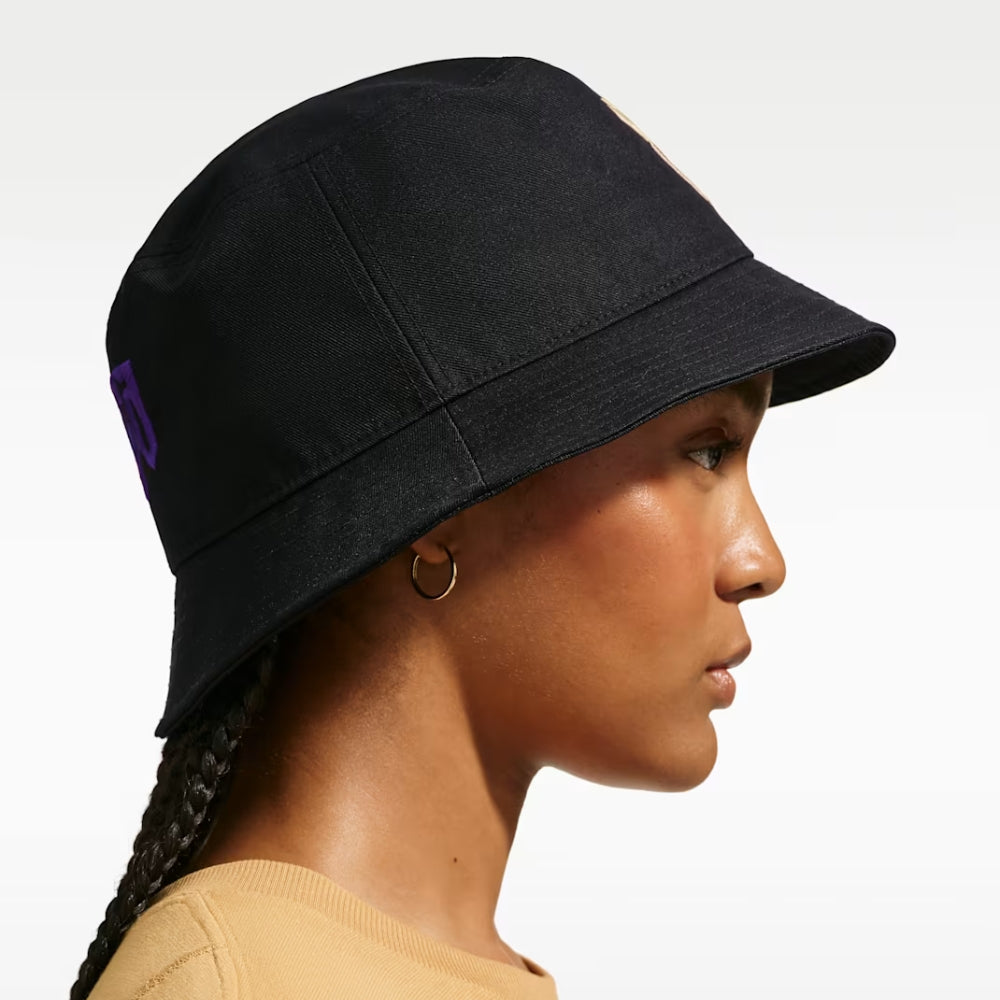 Nike F.C. Barcelona Away 2025/26 Apex Bucket Hat