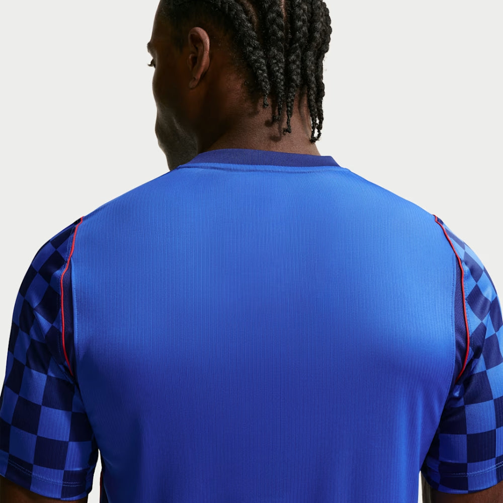 Nike Croatia 2026 Stadium Away Men's Jersey