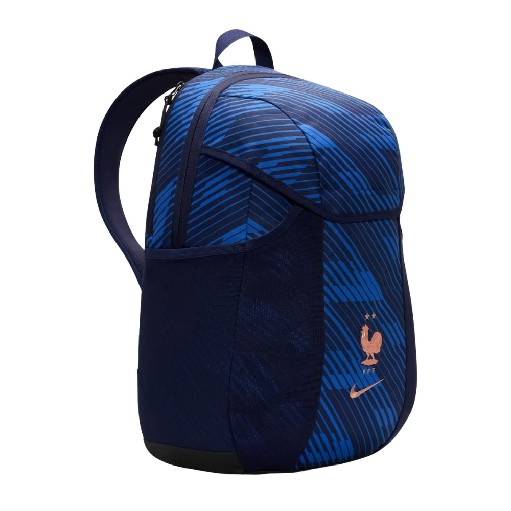 Nike France 2026/27 Academy Backpack